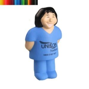 Nurse Stress Ball