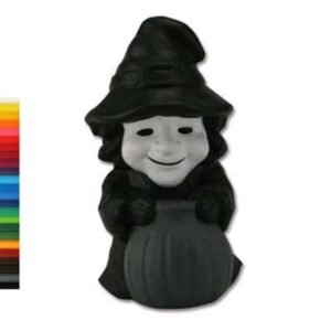 Witch Stress Ball