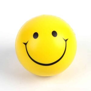Happy Emoj Stress Ball