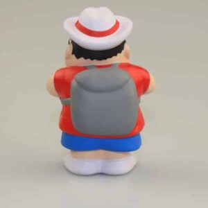 Tourist Stress Ball