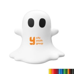 Ghost Stress Ball