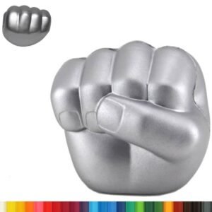 Fist Stress Ball