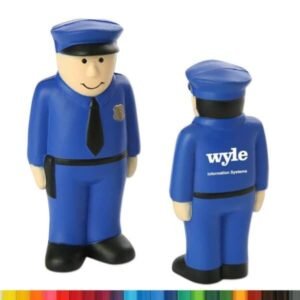 Mailman Stress Ball