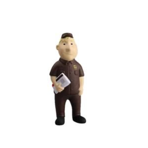 Delivery Stress Ball