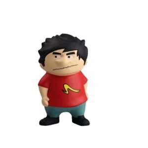 Clad Boy Stress Ball