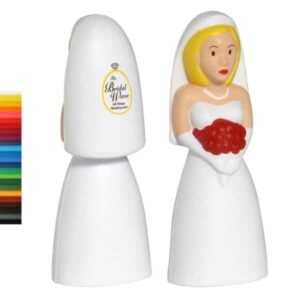 Bride Stress Ball
