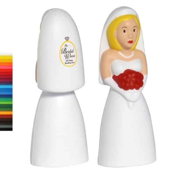 Bride Stress Ball