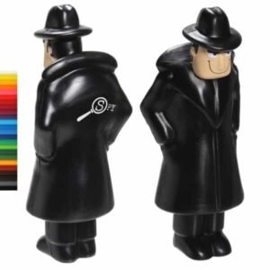Spy Stress Ball