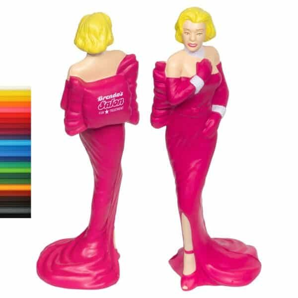 Movie Star Stress Ball