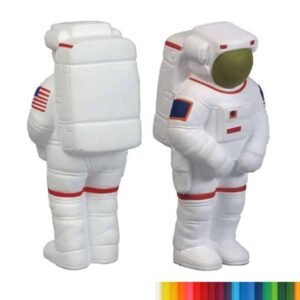 New Foam Astronaut Stress Ball