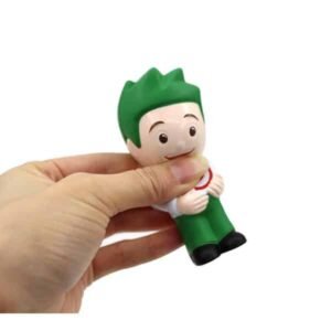 Foam Slow Rebound Love Boy Toy Stress Ball