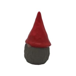 Squishy Noodle Santa Stress Ball
