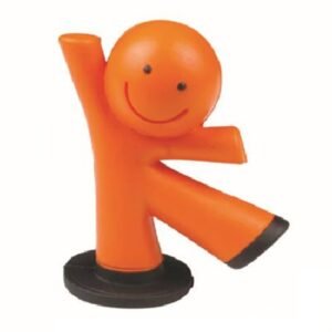 Foam K Stress Ball
