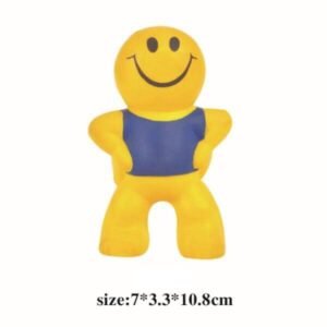 Foam Dancing Minion Stress Ball