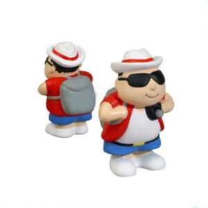 Foam Cool Kid Stress Ball