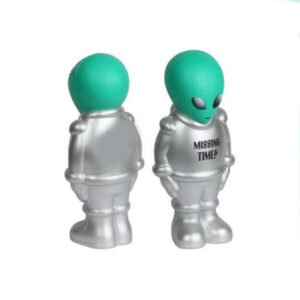 Foam Alien Stress Ball