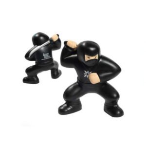 Foam Ninja Stress Ball