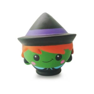 Halloween Witch Stress Ball