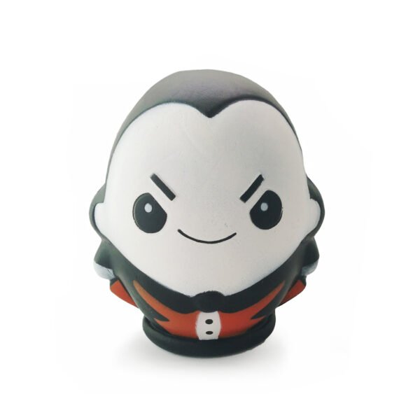 Halloween Vampire Stress Ball
