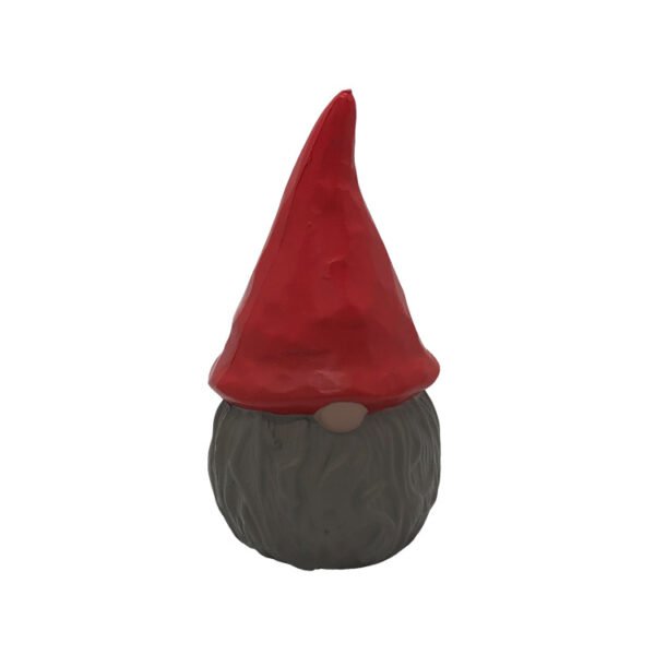 Foam Noodle Santa Stress Ball