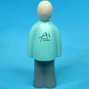 Puppet Stress Ball
