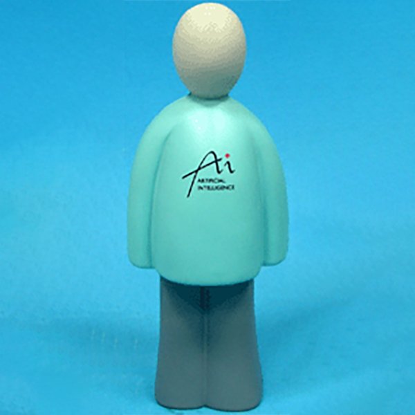 Puppet Stress Ball