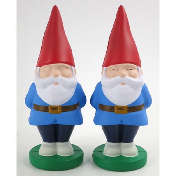 Guardian Dwarf Stress Ball