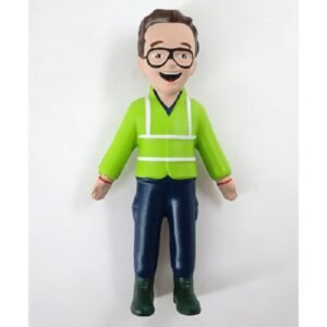 Novice Driver Stress Ball