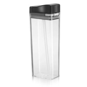 12 oz Simple Style Water Plastic Bottle