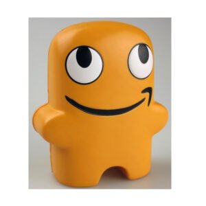 Cute FigureStress Ball