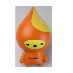 Raindrop Stress Ball