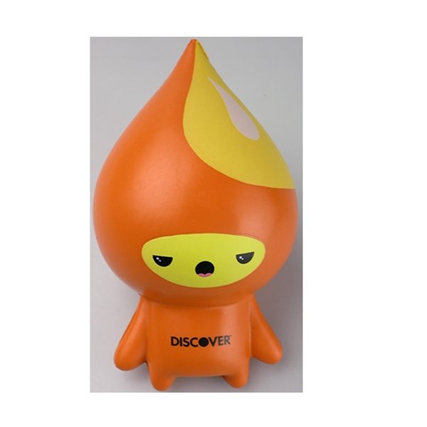Raindrop Stress Ball
