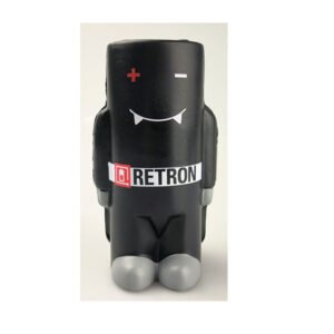 Cape Battery Man Stress Ball