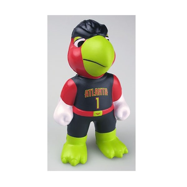 Eagle Mascot Stress Ball with Your Logo