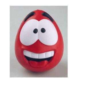 Happy Expression Stress Ball