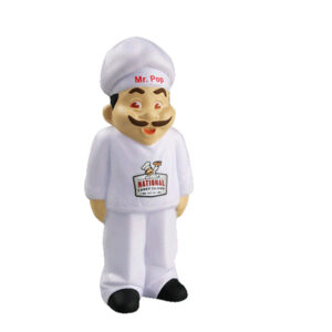 Baker Stress Ball