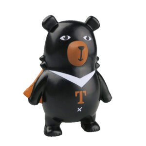 Cape Bear Mascot Stress Ball