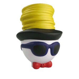Financial Guy Stress Ball
