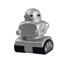 Robot 2.0 Stress Ball