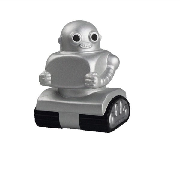 Robot 2.0 Stress Ball