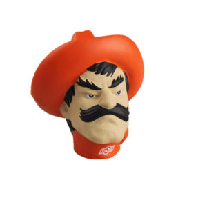 Bearded Cowboy Stress Ball