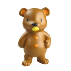 PU Bear Baby Stress Reliever