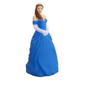 Princess Stress Ball