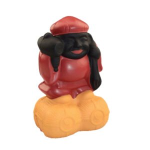 Buddha Stress BallBall