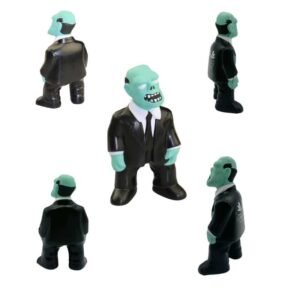 Zombie Stress Ball