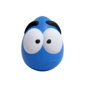 Embarrass Face Slo-Release Stress Ball