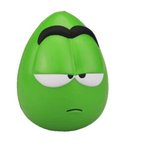 Mood Maniac Stress Reliever Wobbler-Apathetic