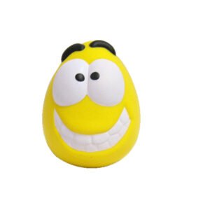 Happy Face Slo-Release Stress Ball