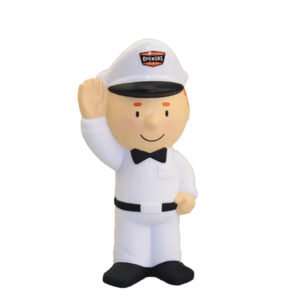 Scouts Stress Ball