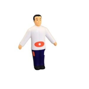 Waiter Stress Ball